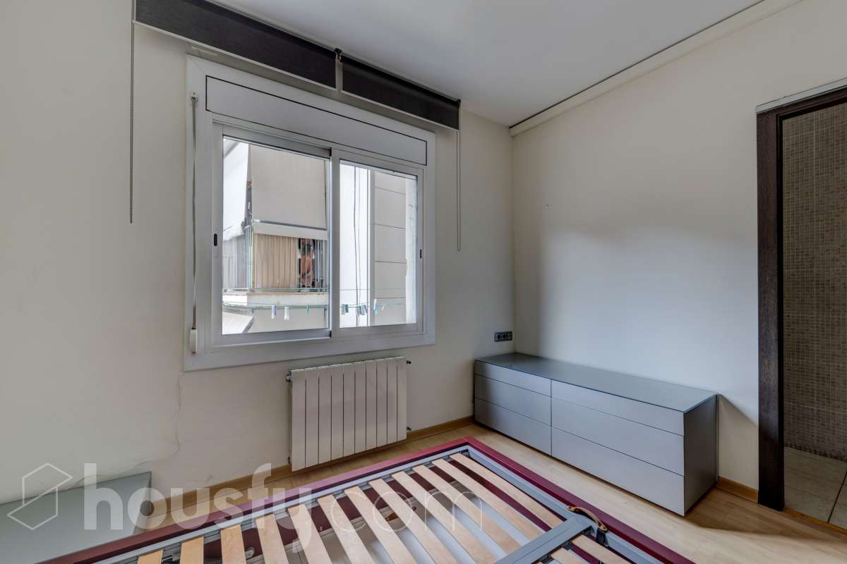 Piso en alquiler en Carrer de Mallorca, Eixample, Barcelona-3