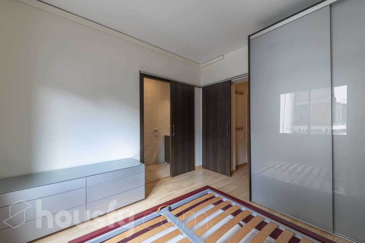 Piso en alquiler en Carrer de Mallorca, Eixample, Barcelona-4