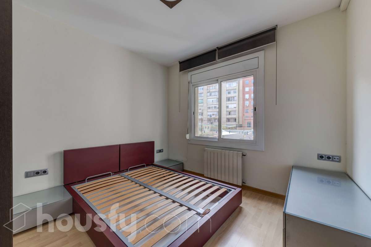 Piso en alquiler en Carrer de Mallorca, Eixample, Barcelona-1