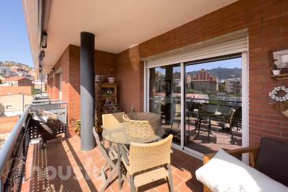 Piso en Carrer de la Mare de Déu del Coll