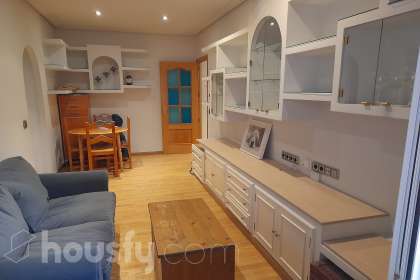 Viviendas en alquiler en San Nicasio - Campo de Tiro - Solagua de Leganés