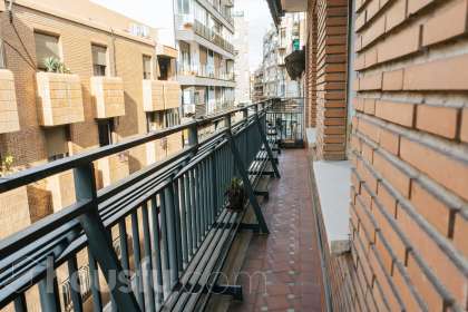 Piso en Calle de Francisco Zea