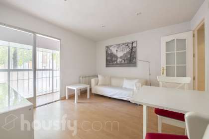 Piso en Calle de la Marroquina