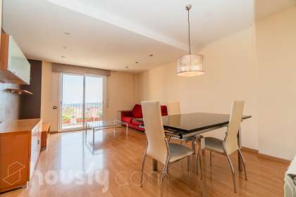 Piso en Passeig del Vint-i-dos de Juliol