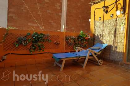 Piso en Avenida onze de septembre