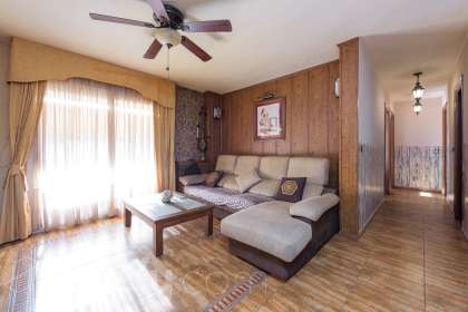 Piso en Calle Juan de Rihuerga