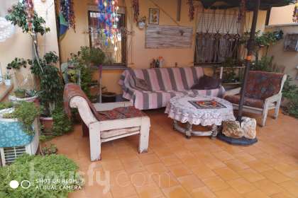 Piso en Carrer Torrent ( El Arenal)