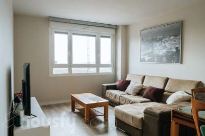 Piso en Calle de la Ilusión -  El Cañaveral