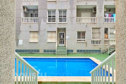 Piso en Calle Goleta