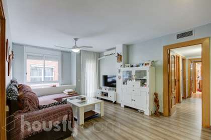 Piso en Carrer del Xaloc