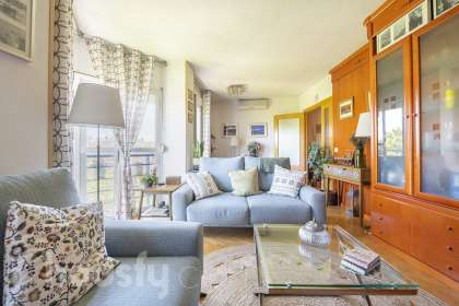 Piso en Avenida las Retamas