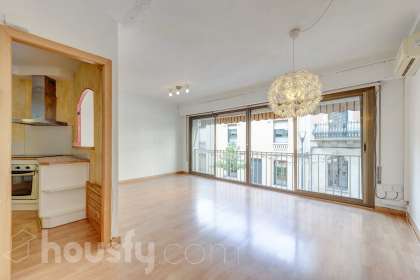 Piso en Carrer del Nord