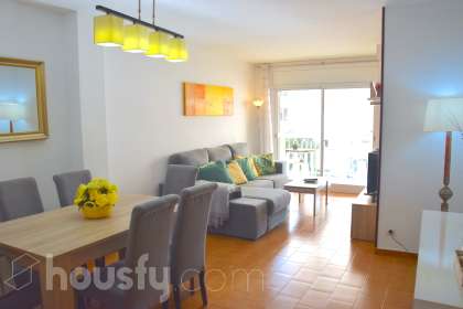 Piso en Carrer del Montmell