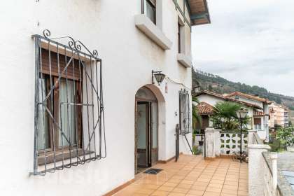 Casa en calle Ardantzazar