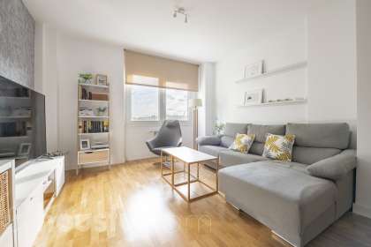 Piso en Calle de Buenos Aires