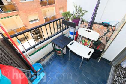 Piso en Calle Eres Altes De L',