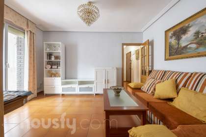 Piso en Calle de San Claudio