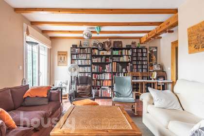 Casa en Calle Río Miraflores