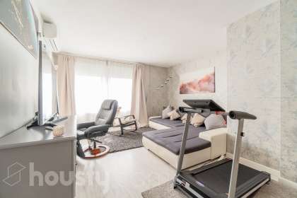 Piso en Carrer de Sant Pere