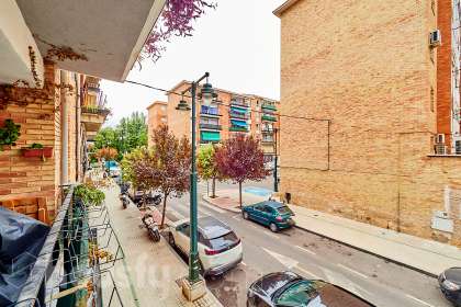 Piso en Carrer Muro