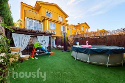 Casa en UR TORRE GUIL