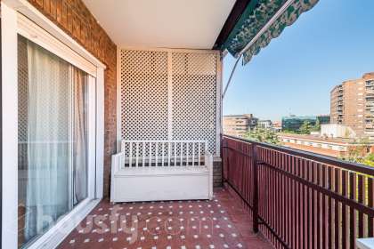 Piso en Calle de López de Hoyos