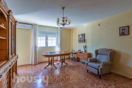 Piso en Calle Luis Braille(R)