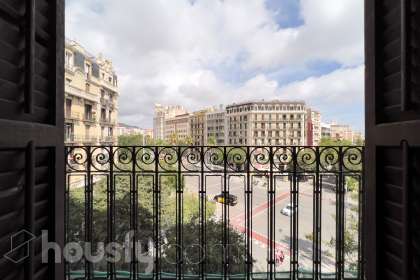 Piso en CL DIPUTACIO,