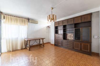 Piso en Rambla de Prim