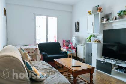 Piso en Calle de Ocaña