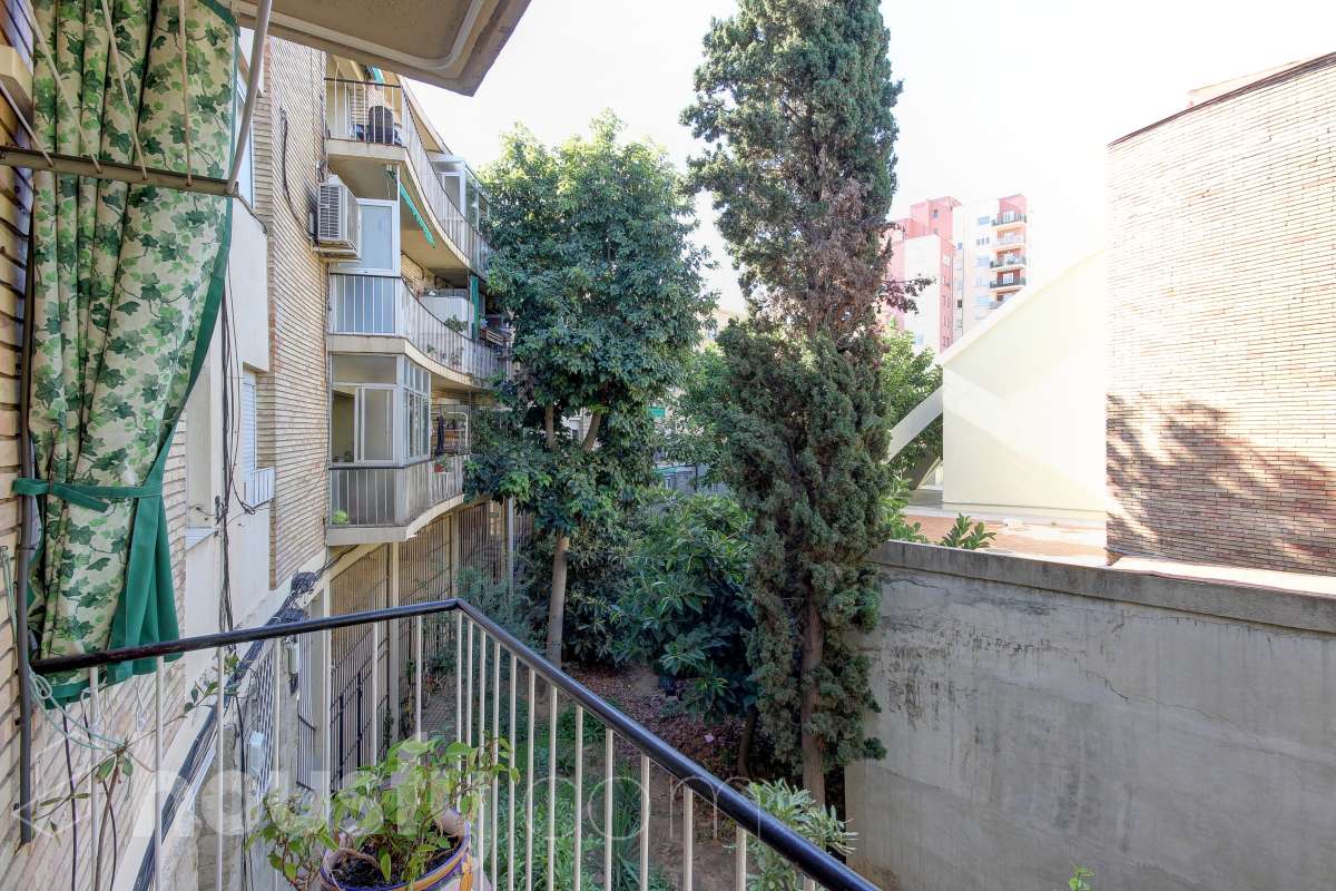 Piso en venta en Carrer de Pardo, Sant Andreu, Barcelona-3