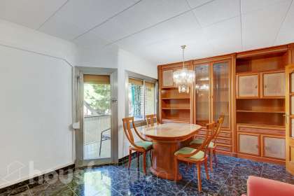 Piso en Carrer de Pardo