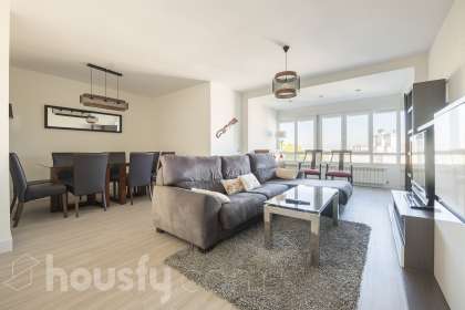 Piso en Calle de Arcaute