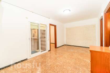 Piso en Carrer d'Aragó