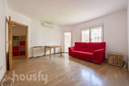 Piso en Calle Escuelas Pías