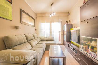 Piso en Carrer del Rector Juanico