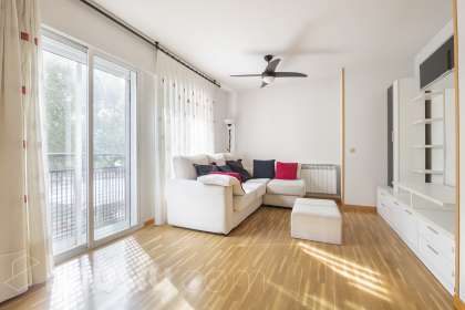 Piso en Calle de la Plata