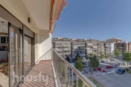 Piso en Carrer Francesc Moragas i Barret