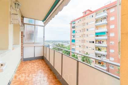 Piso en Carrer Flor de Nit