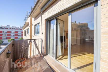 Piso en Calle del Planeta Júpiter