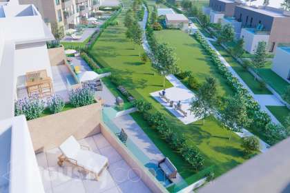 Bajo en Calle el Mansín