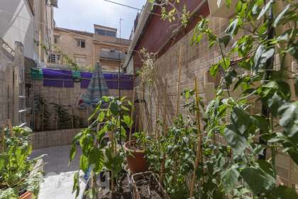 Piso en Carrer de França