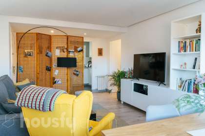 Piso en Calle Paredes de Nava