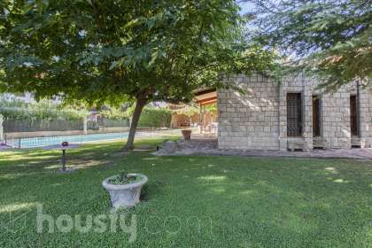 Casa en Carrer Lledoners