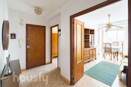 Piso en Calle de la Gelela