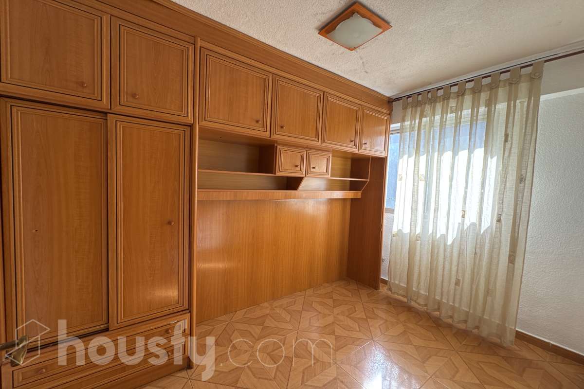 Piso en alquiler en Calle Doña Romera,  Getafe-4