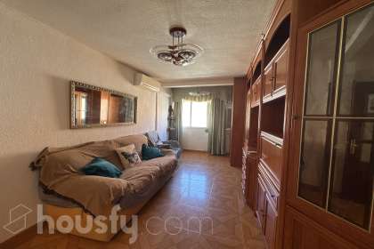 Viviendas en alquiler enel barrio de Parque Lisboa - La Paz de Alcorcón