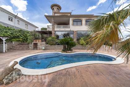 Casa en Carrer Penedès