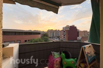 Piso en CL SANT JORDI