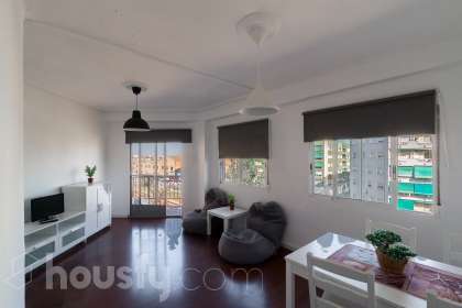 Piso en Avenida Gómez Ferrer